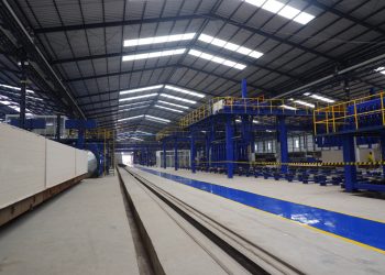 BLES Optimistis Pertahankan Pertumbuhan Kinerja hingga Akhir 2026