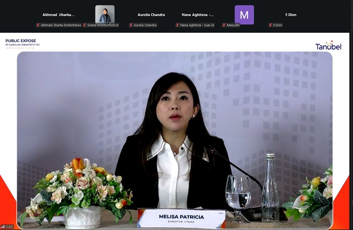 CLEO Operasikan Tiga Pabrik Baru pada 2026, Siapkan Capex Rp 700 Miliar