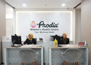 Tingkatkan Kualitas Layanan dan Kenyamanan Pelanggan, PRDA Resmikan Prodia Women’s Health Centre