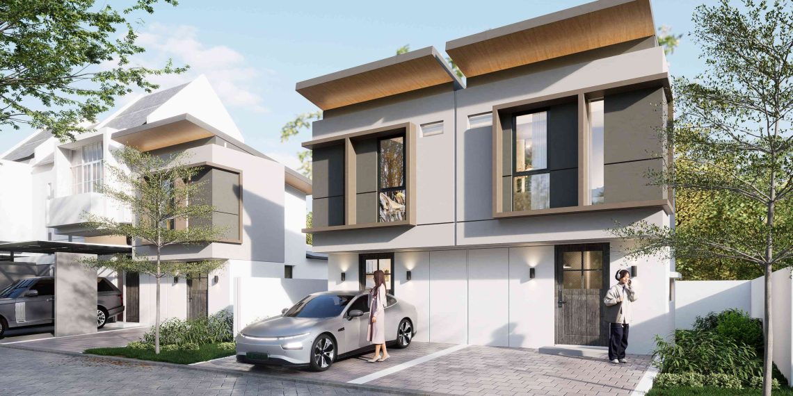 Penjualan Sold Out, RISE Siap Luncurkan Hunian Baru di Grand Sunrise Menganti