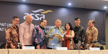 ASSA Tebar Dividen Rp 184,6 Miliar, Setara 44% Laba Bersih 2025