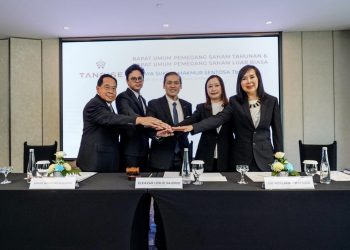 Masuki Bisnis Kawasan Industri, RISE Akuisisi 51 Persen Saham PT TTT