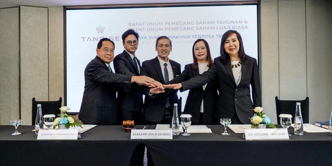 Kinerja Gemilang Awal Tahun, RISE Percepat Ekspansi ke Sumatra dan Kalimantan