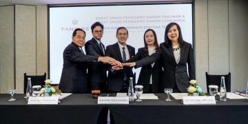 Kinerja Gemilang Awal Tahun, RISE Percepat Ekspansi ke Sumatra dan Kalimantan