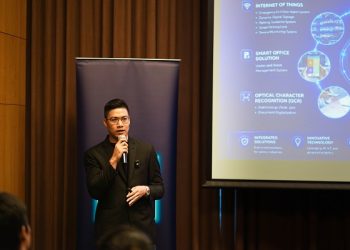Alfabeta Jadi Mitra Resmi AI & IoT Pertama Intel di Indonesia, Catat Peningkatan Efisiensi Komputasi 50%