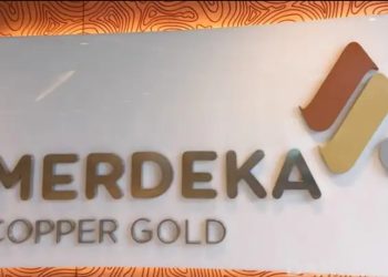 MDKA Usulkan Rencana Rombak Direksi dalam RUPST, Berikut Profil Calonnya