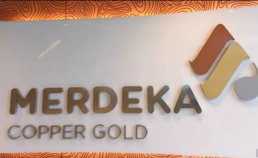 MDKA Usulkan Rencana Rombak Direksi dalam RUPST, Berikut Profil Calonnya