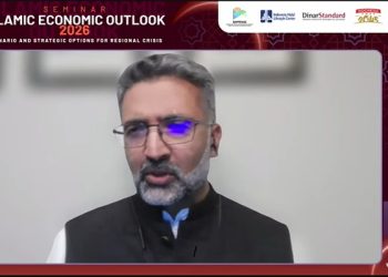 RI Berpeluang Perkuat Posisi sebagai Pusat Ekonomi Halal Global