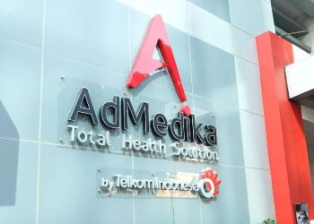 TelkomMetra Divestasikan AdMedika Group ke Fullerton Health