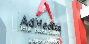 TelkomMetra Divestasikan AdMedika Group ke Fullerton Health