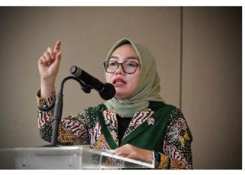 Wamenkop Tekankan Pentingnya Transformasi Digital Dalam Tata Kelola Koperasi