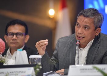 Dana Murah dan Pendapatan Transaksi Jadi Incaran, BTN Kebut Transformasi Ecosystem Banking
