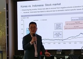 Samuel Sekuritas Sebut Isu MSCI Tak Cuma Sentimen, Tapi Berpotensi Pengaruhi Capital Outflow