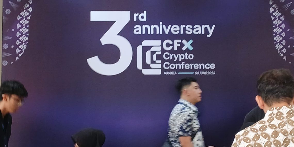 Pertegas Komitmen Majukan Industri Kripto, Bursa Kripto CFX Gandeng Banyak Kampus Ternama