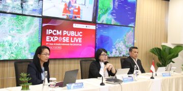 IPCM Tegaskan Strategi Bisnis ke Depan, Jaga Ketahanan Kinerja dan Pertumbuhan
