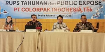 Optimistis, CLPI Patok Pertumbuhan Penjualan Sebesar 10%