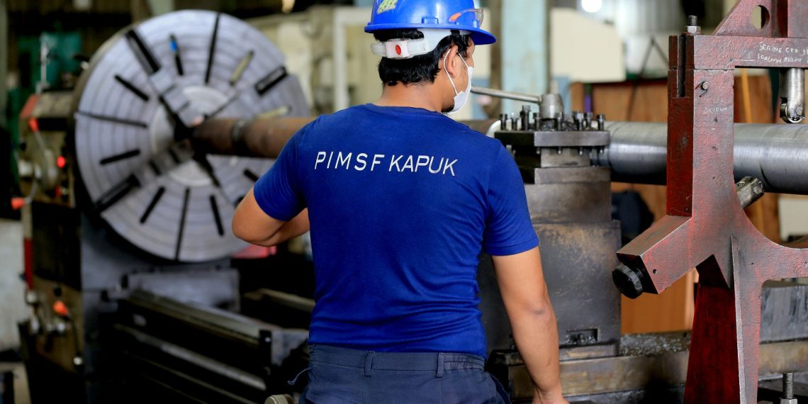 Tekuni Bisnis Baru, GPSO Bakal Selaraskan Strategi Pasca Diakuisisi Tjokro Group