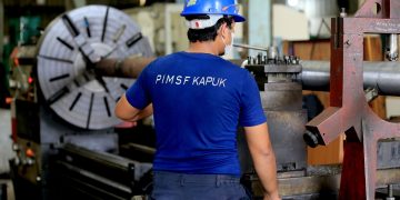 Tekuni Bisnis Baru, GPSO Bakal Selaraskan Strategi Pasca Diakuisisi Tjokro Group