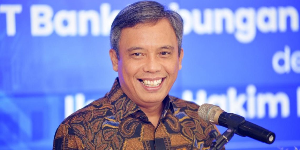 Didorong Danantara, BTN Kaji Opsi Buyback Saham dan Lirik Revisi RBB