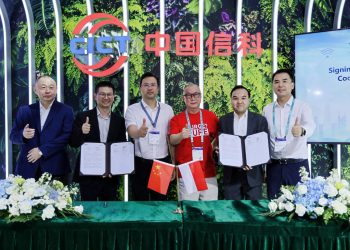 WIFI Gandeng FiberHome Genjot Percepatan Infrastruktur Digital Indonesia