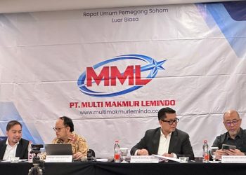 Kantongi Restu RUPSLB, PIPA Kebut Penerbitan Rights Issue