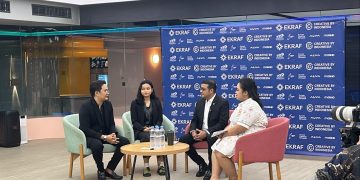 Talenta Kreatif Indonesia Harus Berani Tampil di Panggung Global