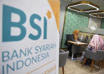 Hari Ini BSI Cairkan Dividen Rp1,51 Triliun, Naik 44%