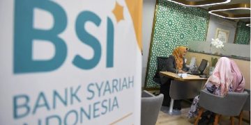 Hari Ini BSI Cairkan Dividen Rp1,51 Triliun, Naik 44%