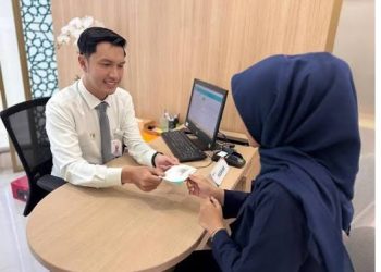 Laba BSI April 2026 Tumbuh 17,79% Jadi Rp2,8 Triliun, Penyaluran Zakat Terus Meningkat