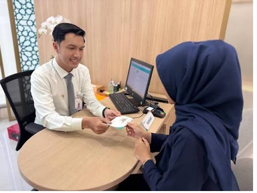 Laba BSI April 2026 Tumbuh 17,79% Jadi Rp2,8 Triliun, Penyaluran Zakat Terus Meningkat