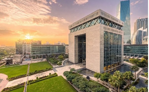 Kantor Cabang Luar Negeri Dubai Tumbuh Solid, BSI Mantap Akan Perluas Cabang ke Arab Saudi