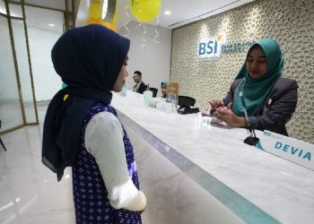 BSI Apresiasi Penempatan SAL, Perkuat Pembiayaan Produktif untuk Dorong Ekonomi Rakyat
