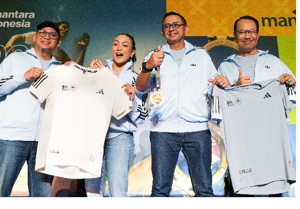Usung Tema “More Than a Race”, MJM 2026 Siap Diramaikan 10.200 Pelari dari 17 Negara
