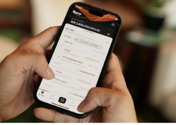 Dukung Transaksi Bisnis Lebih Fleksibel dan Terintegrasi, Bank Mandiri Hadirkan Pembaruan Kopra Mobile App