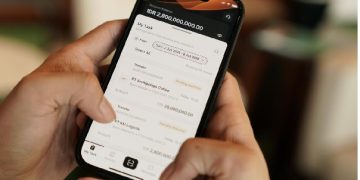 Dukung Transaksi Bisnis Lebih Fleksibel dan Terintegrasi, Bank Mandiri Hadirkan Pembaruan Kopra Mobile App