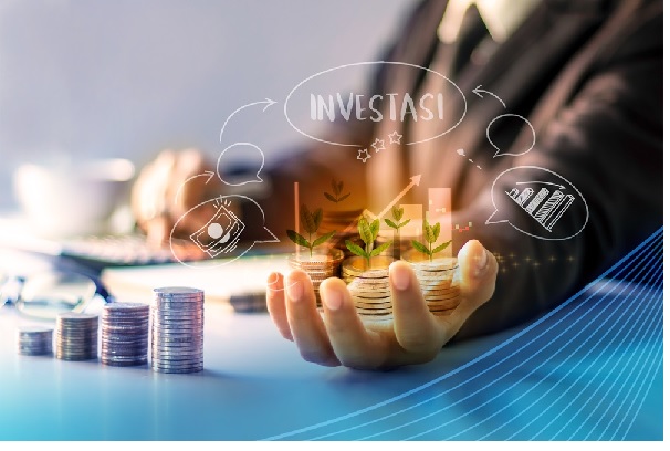 Posisi Kewajiban Neto Investasi Internasional Indonesia Triwulan I 2026 Menurun