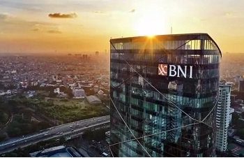 BNI Optimistis Jaga Pertumbuhan Bisnis di Tengah Kenaikan Suku Bunga Acuan