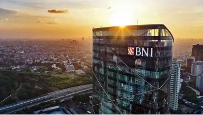 BNI Optimistis Jaga Pertumbuhan Bisnis di Tengah Kenaikan Suku Bunga Acuan