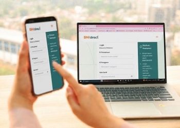BNI Siapkan Dashboard DHE SDA, Eksportir Bisa Pantau Dana Ekspor Secara Digital