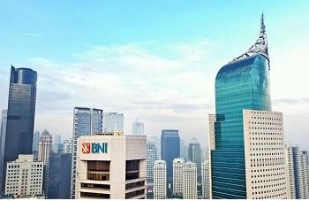 Momentum 8 Dekade BNI, Transformasi Perkuat Kinerja dan Daya Saing