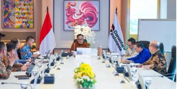 Percepat Transformasi Pupuk Indonesia: 57 Entitas Disederhanakan Jadi 17 Entitas