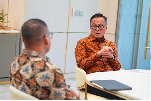 PIHC Catat Lonjakan Laba 230% Berkat Transformasi Bisnis