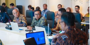 BP BUMN bersama Danantara Dorong Transformasi PLN melalui Perampingan 44 Entitas Usaha Menjadi 23 Entitas
