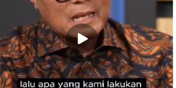 Dony Oskaria Paparkan Langkah Sistematis Restrukturisasi BUMN