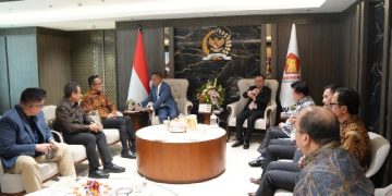 BUMN dan Himbara Perkuat Kepercayaan Pasar Modal Indonesia