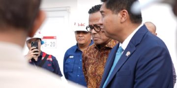 Siap Ditempati Rakyat, 324 Unit Hunian Danantara di Pinggir Rel Senen Rampung