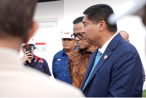 Siap Ditempati Rakyat, 324 Unit Hunian Danantara di Pinggir Rel Senen Rampung