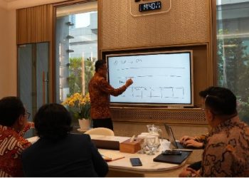 Danantara Corporate University Siapkan Talenta Kelas Dunia
