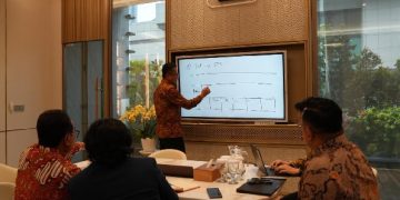 Danantara Corporate University Siapkan Talenta Kelas Dunia