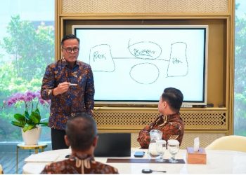 Langkah Transformasi BUMN, SIG Catat Pertumbuhan Laba 380% di 2026